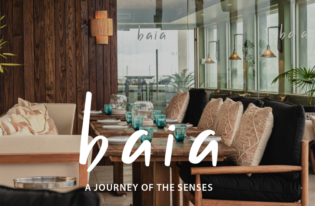 Baia Barbados